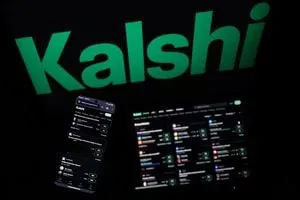 Kalshi will let clients use Bitcoin as collateral for leveraged futures trades - Quartz