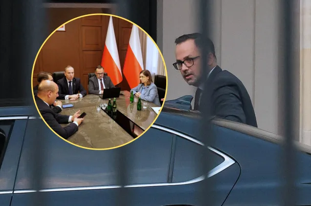 „Bezprawny zamach” w TK. Rada Parlamentarzystów wydała oświadczenie po obradach