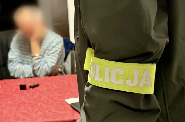 Afera korupcyjna na Pomorzu. Zatrzymano urzędnika i kierownika budowy