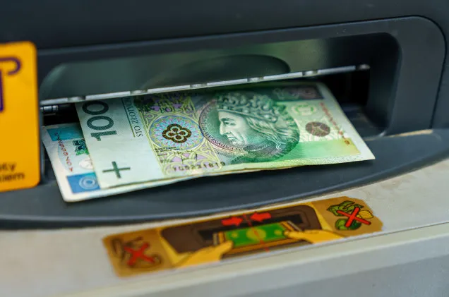 Szukali łatwego zarobku w sieci, trafili w ręce służb. Uderzenie w międzynarodowy gang