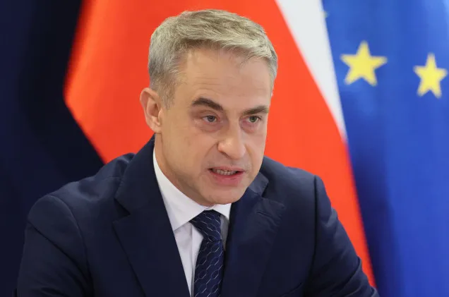 Pilny komunikat ministra cyfryzacji. Krytyczna luka w PHP, część stron BIP wyłączona