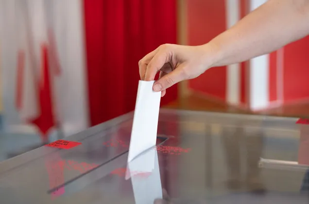 Poważne zmiany przed wyborami w Polsce? PKW alarmuje i pisze do marszałka Sejmu