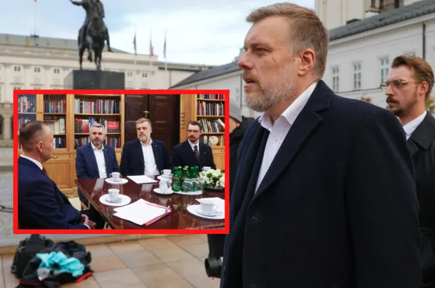 Zandberg chce odsunięcia wszystkich sędziów TK. Proponuje reset