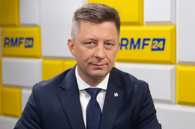 Co z bazą USA w Polsce? „Rosjanie będą kłaść to na stole”