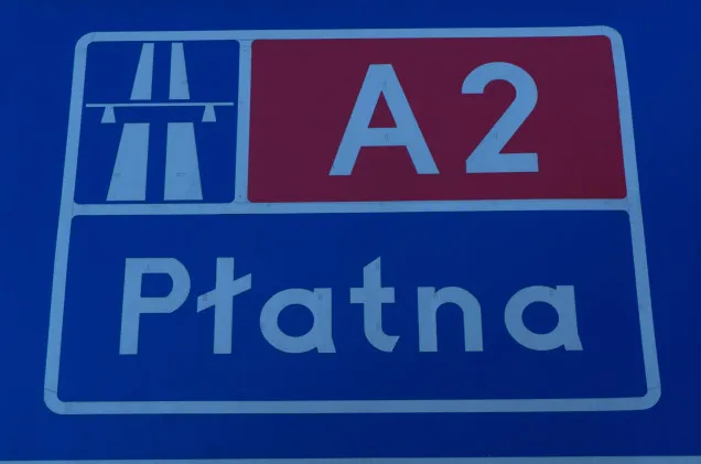 Rząd wypowie umowę koncesyjną na A2? Ministerstwo reaguje na gigantyczne podwyżki