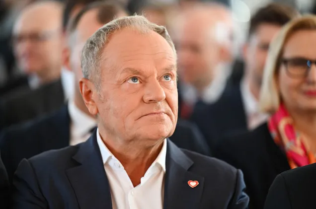 „Innej drogi nie ma”. Premier zabrał głos ws. Trybunału Konstytucyjnego