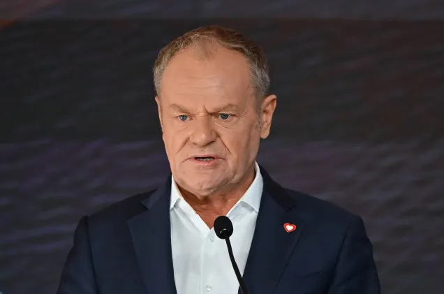 Premier Donald Tusk dziś wieczorem wygłosi orędzie
