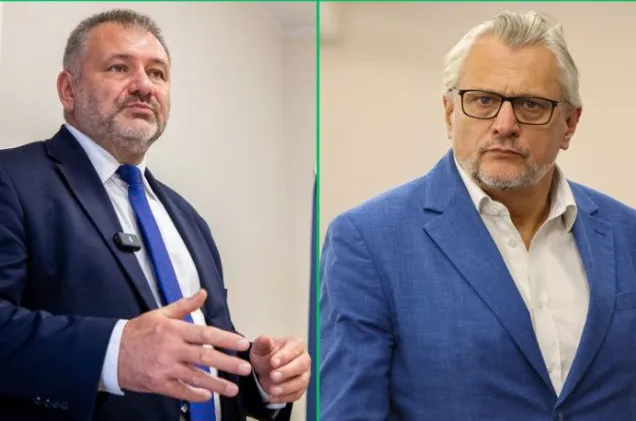 Śledztwo ws. zabiegu syna senatora i billingi dziennikarzy. Będzie interwencja