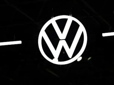 Volkswagen posts $6.5 billion quarterly loss amid China slump, Porsche writedown