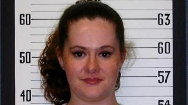 'Deeply hurt': Convicted murderer Christa Pike speaks out after botched execution