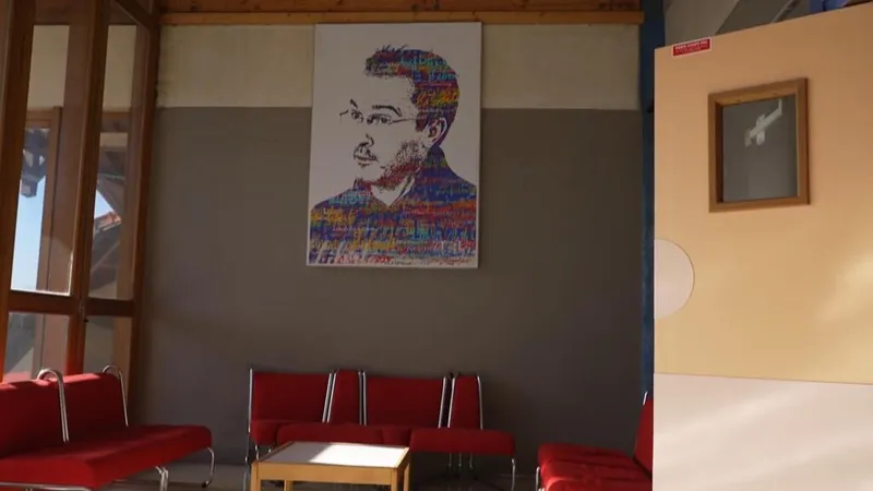 Six years on, France remembers slain teacher Samuel Paty