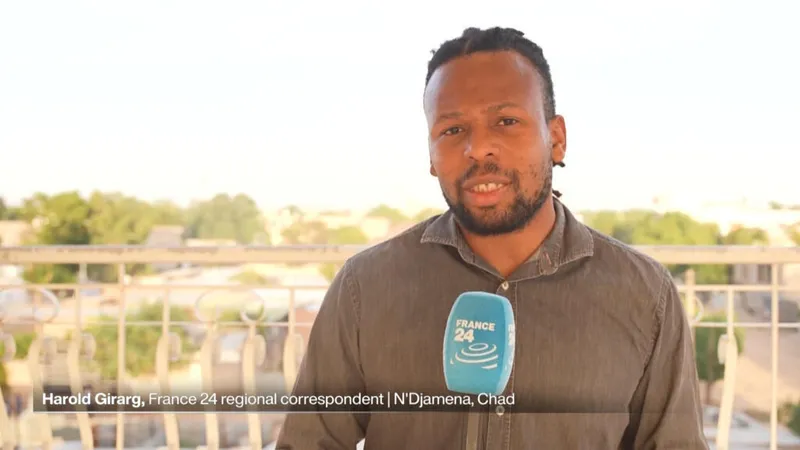 Niger, Mali and Burkina Faso resume dialogue with ECOWAS regional bloc