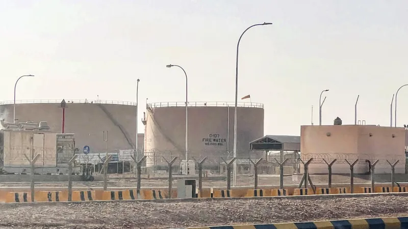 Yemen's Houthi rebels claim new attacks on oil facilities and airports across Saudi Arabia