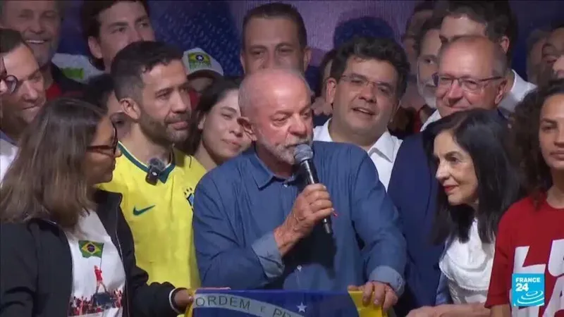 Brazil: What challenges await Lula in his fourth term as president?