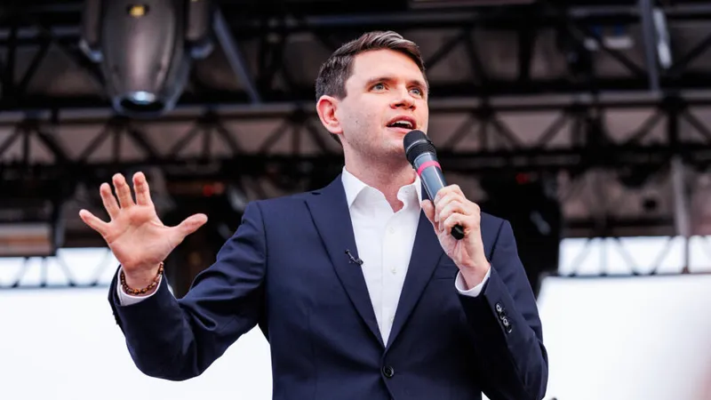 USA: Could a Democrat win a statewide election in Texas?