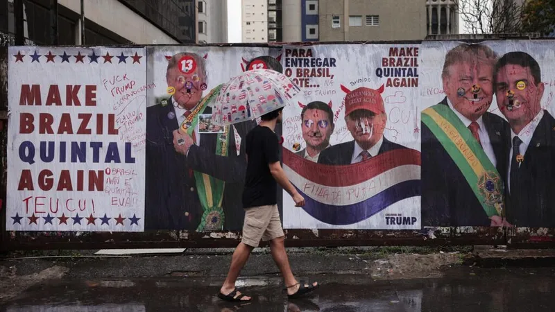 Lula beats Bolsonaro in Brazil runoff: What does it mean for Donald Trump?