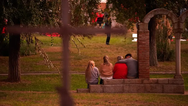 Spain working to identify train crash dead as relatives' anguish grows