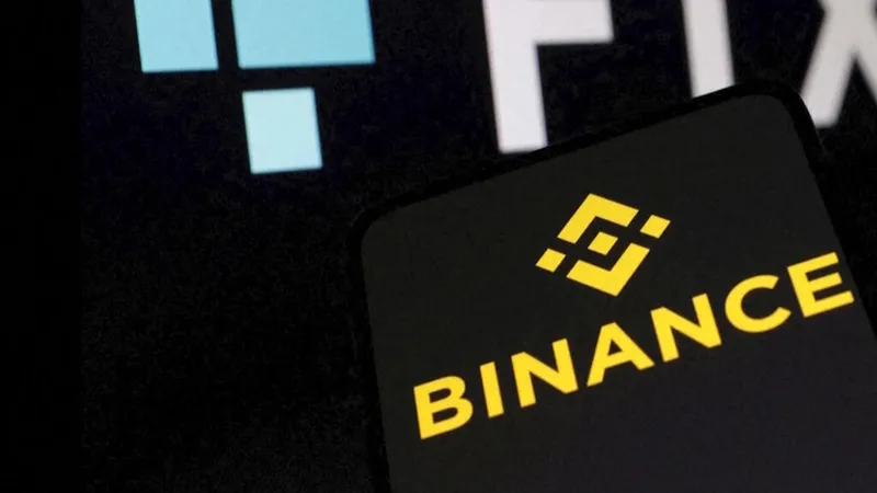 Biggest hack in history: Cryptocurrency giant Binance loses $6.3 billion