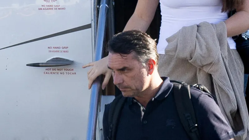 Bolsonaro's escape to the US: How it happened