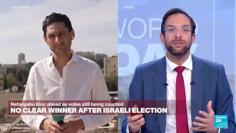 Israel: Netanyahu edges closer to a majority