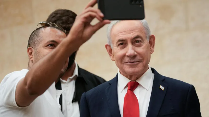 'Netanyahu is fighting for his political career', expert says a week ahead of crucial vote
