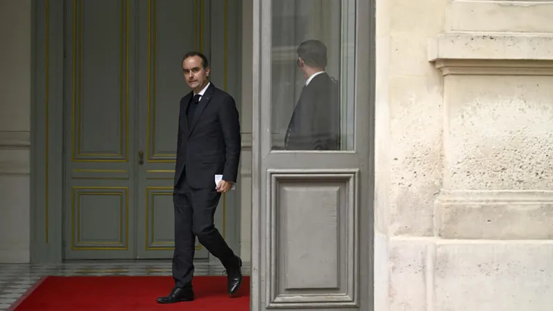State of emergency could be declared to help stem protests, French PM says