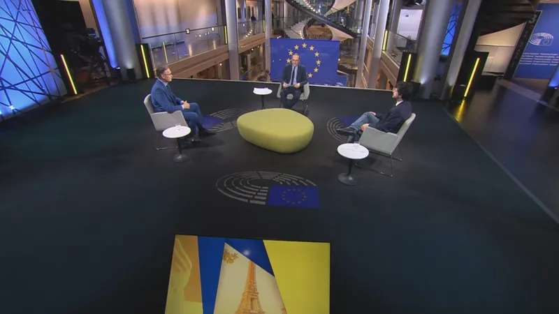 Could US midterms impact the EU? Transatlantic ties hit new low after Trump-Putin diesel deal