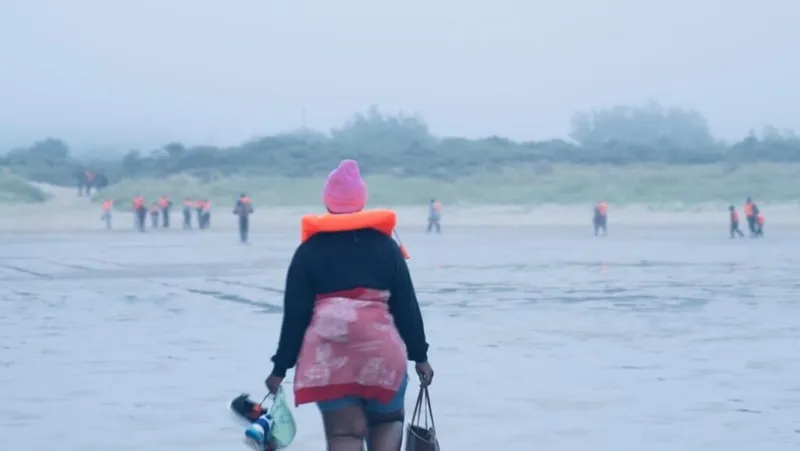 The risks faced by women migrants in Europe