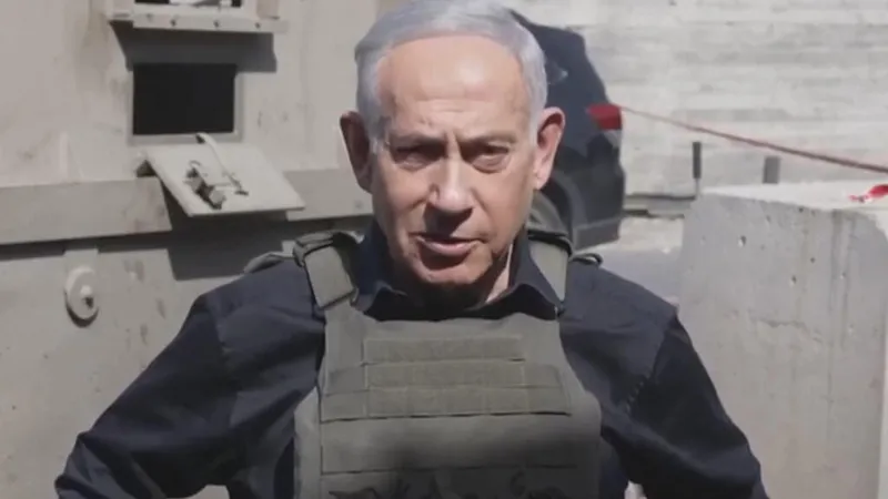 Report: IDF chief pushes back on Netanyahu's order