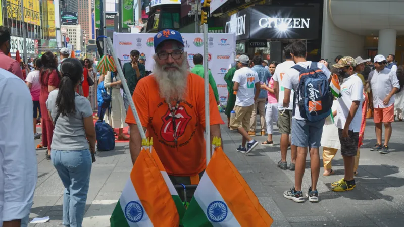 Foiled Hindu temple plot exposes rising anti-Indian sentiment in the US