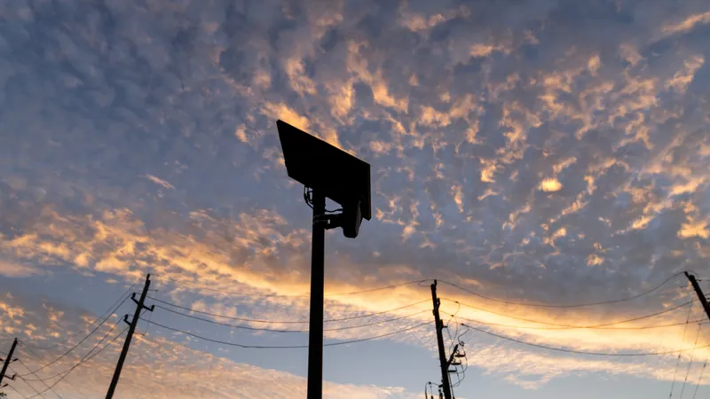 'Get the Flock out': Americans respond to AI cameras in bipartisan backlash