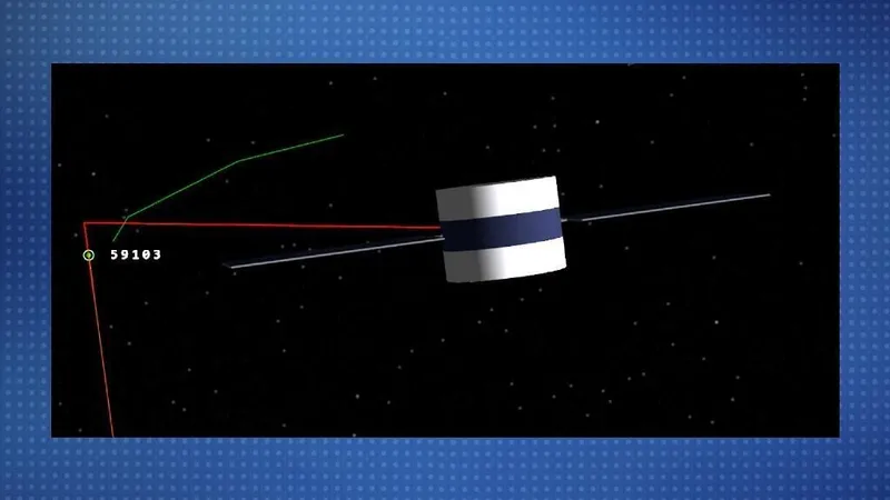 Star Wars: Has Russia's war with Ukraine gone intergalactic?