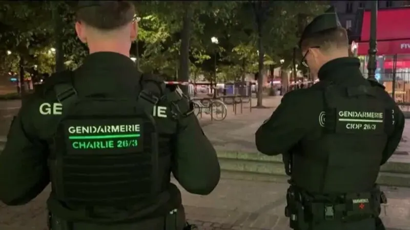 Third weekend of protests looms as tensions persist across France