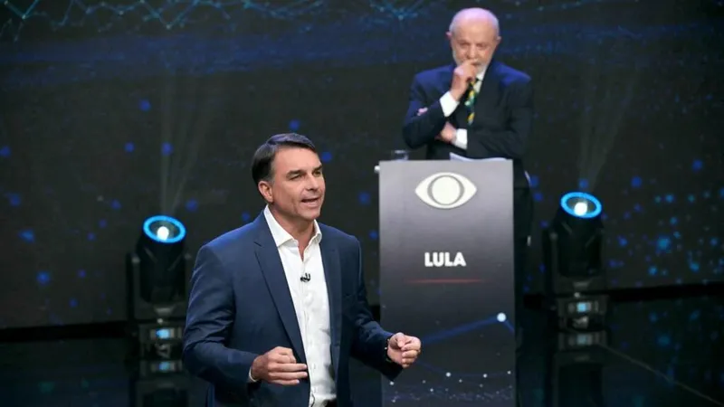 Lula's Legacy, Flavio's Future?