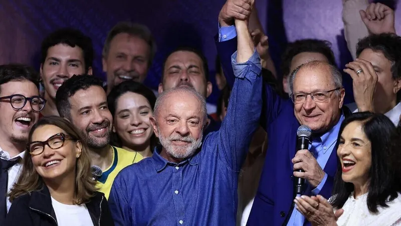 Lula wins Brazil election but faces uphill battle to govern