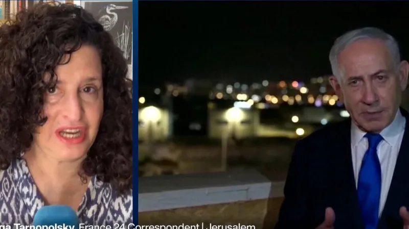 Reports show US and Israel are planning new strikes on Iran