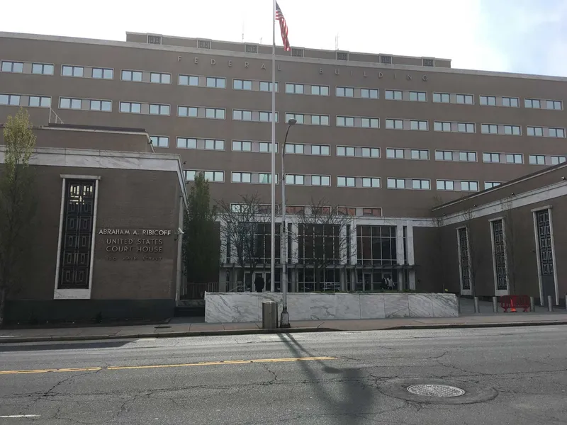 Man admits role in crypto theft plot that led to violent Danbury kidnapping - News-Times