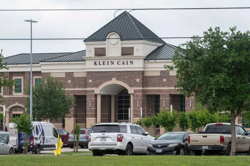 Klein ISD breach may have exposed data of nearly 38,000 Texans - Houston Chronicle