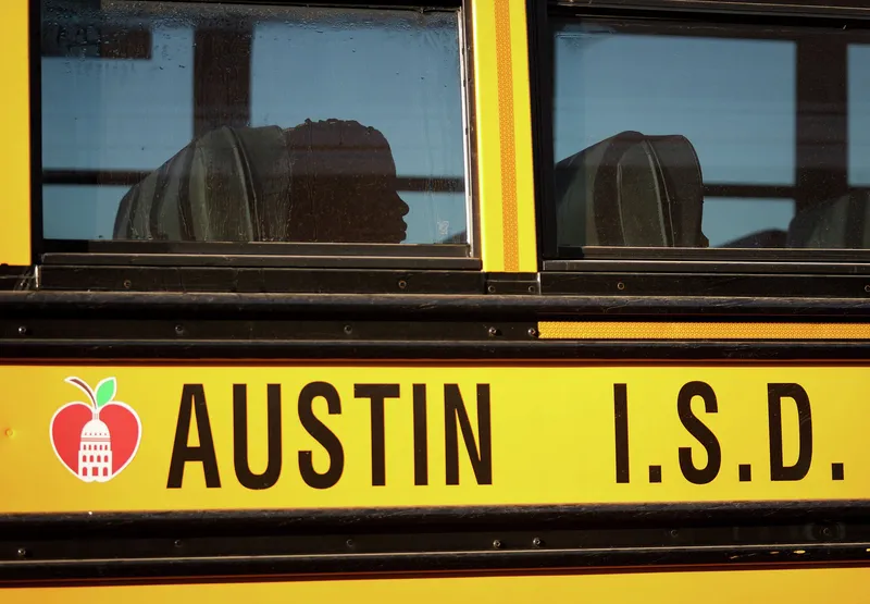 Data breach impacts thousands of Austin ISD employees' personal information - Austin American-Statesman