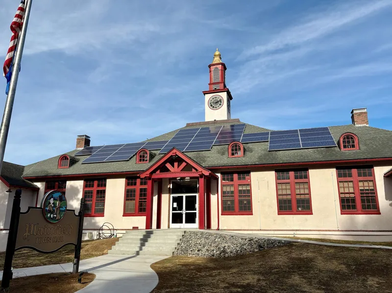 Plainfield voting system secure after potential cybersecurity breach, town officials say - CT Insider