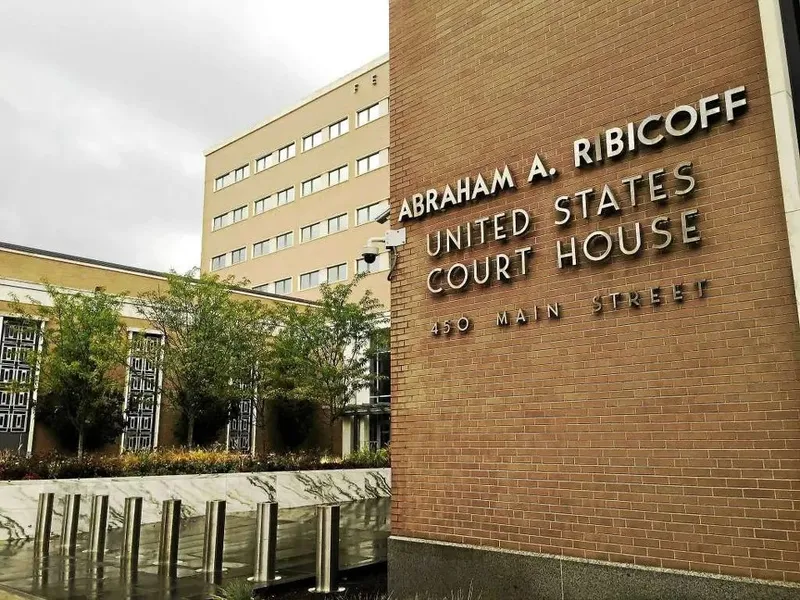 Feds sought 8 to 10 years for Danbury crypto-kidnapping planner who funded the plot - News-Times
