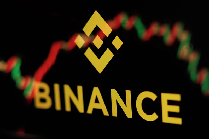 Binance halts withdrawals after hackers steal $6.3 billion of cryptocurrency - New Haven Register