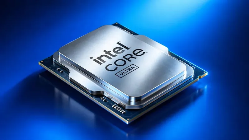 Intel’s Next-Gen CPU Just Beat AMD’s Ryzen 9 9950X3D in Leaked Benchmarks - Yahoo Tech