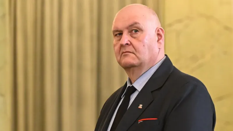 Zaczęło się. „Pierwszy krok do odbicia TK” - TVP Info