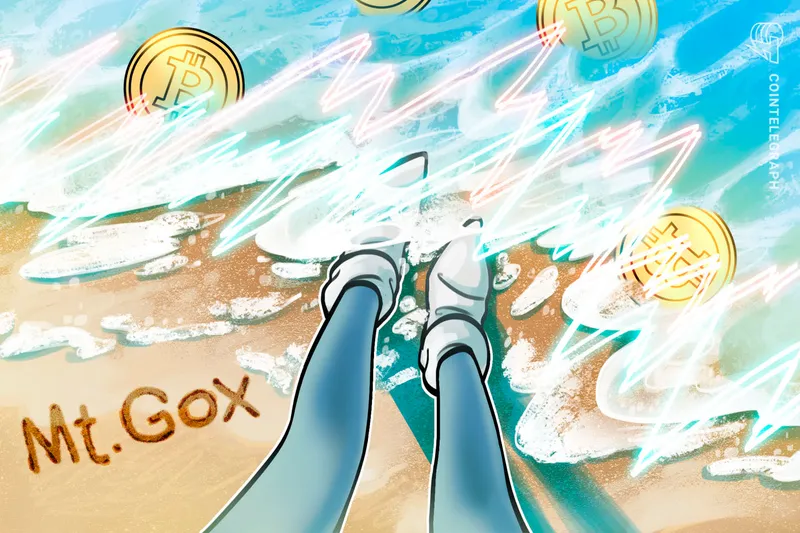 Mt. Gox pushes creditor repayment deadline to 2027 in sixth extension