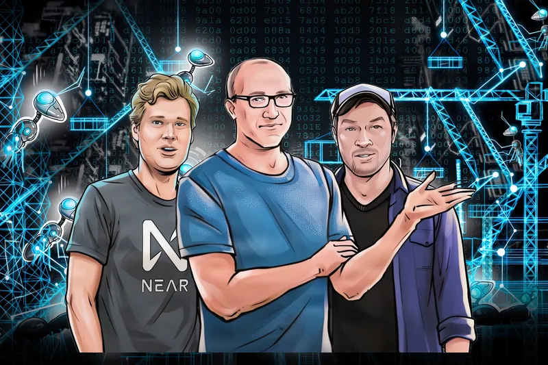 AI agents help rescue ETH’s Glamsterdam fork, ‘Steal My Bitcoin’ site: Hodler’s Digest