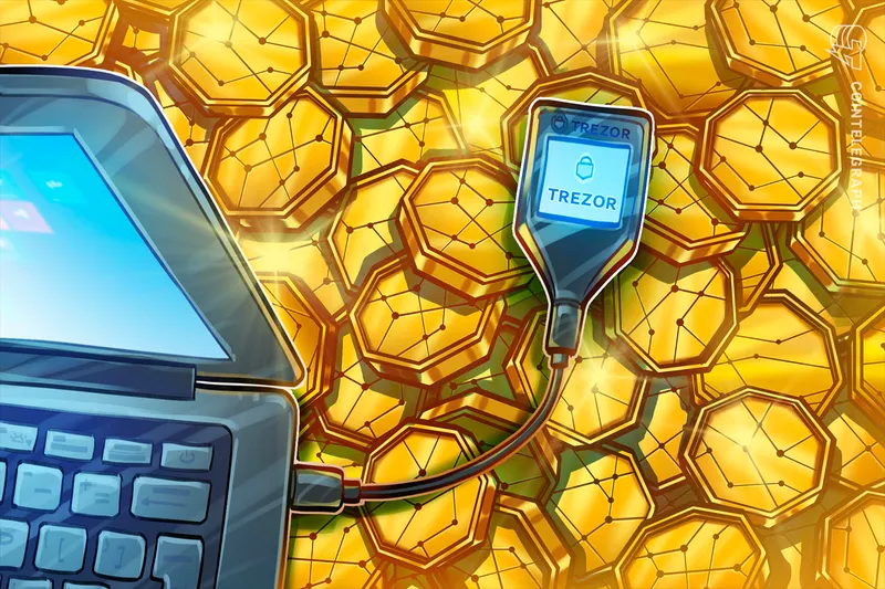 Trezor warns CryptoBilis buyers to move funds over suspected implant