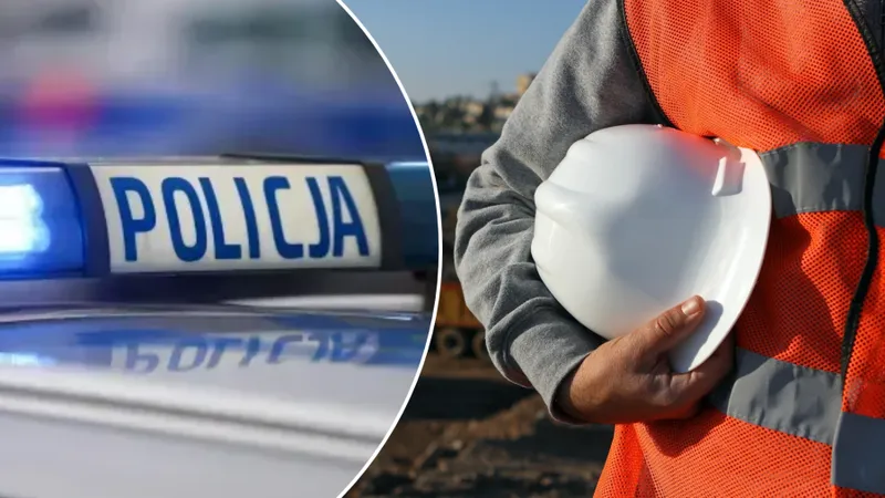 Ktoś nakłonił kierownika budowy do udzielenia łapówki? W Pucku trwa śledztwo korupcyjne - TVP Gdańsk