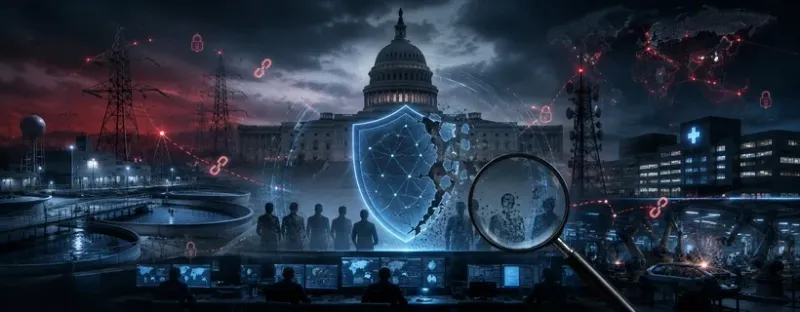 Trump Administration Asked Cybersecurity Agency to Covertly Hack Voting Machine: Report - Security Boulevard