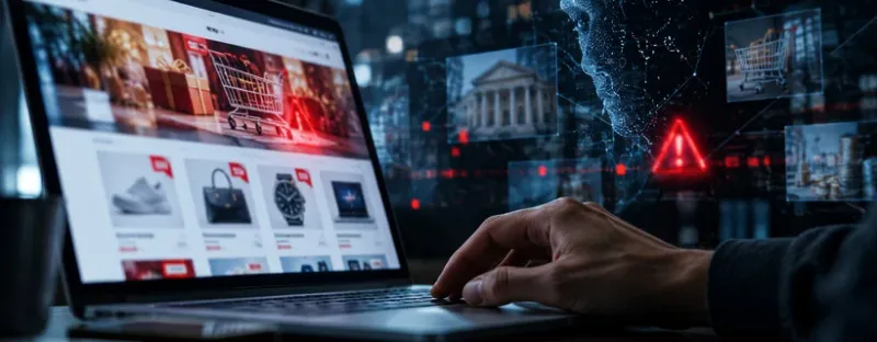 Scams Overtake Phishing as Crooks Industrialize Fraud With AI - Security Boulevard